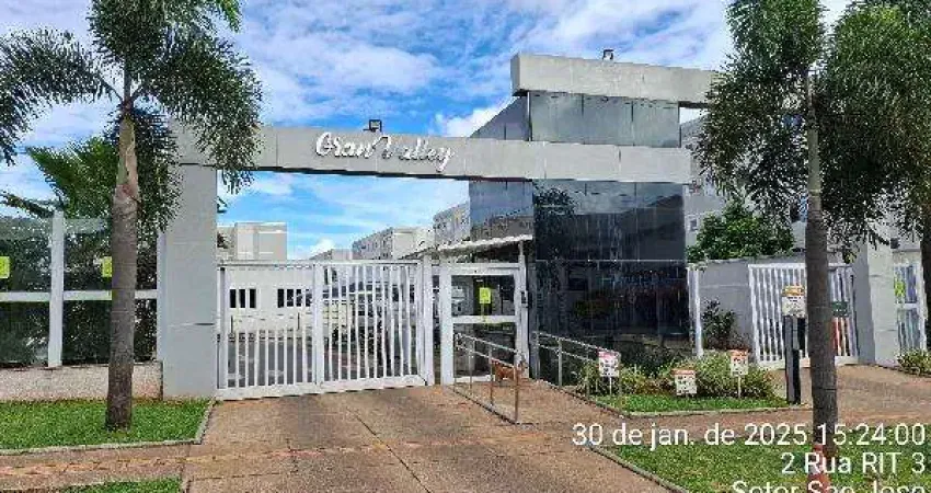 Oportunidade Única em GOIANIA - GO | Tipo: Apartamento | Negociação: Leilão  | Situação: Imóvel
