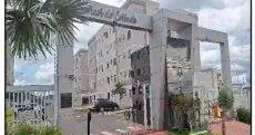 Oportunidade Única em ANAPOLIS - GO | Tipo: Apartamento | Negociação: Licitação Aberta  | Situação: Imóvel