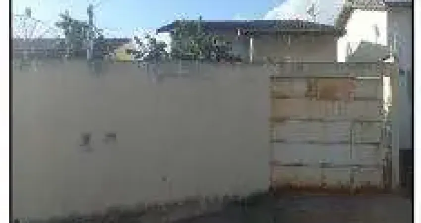 Oportunidade Única em CALDAS NOVAS - GO | Tipo: Casa | Negociação: Licitação Aberta  | Situação: Imóvel
