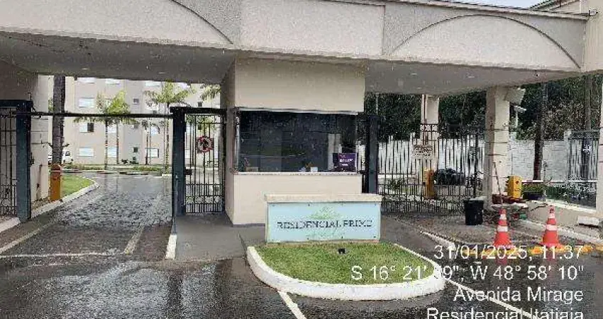 Oportunidade Única em ANAPOLIS - GO | Tipo: Apartamento | Negociação: Licitação Aberta  | Situação: Imóvel
