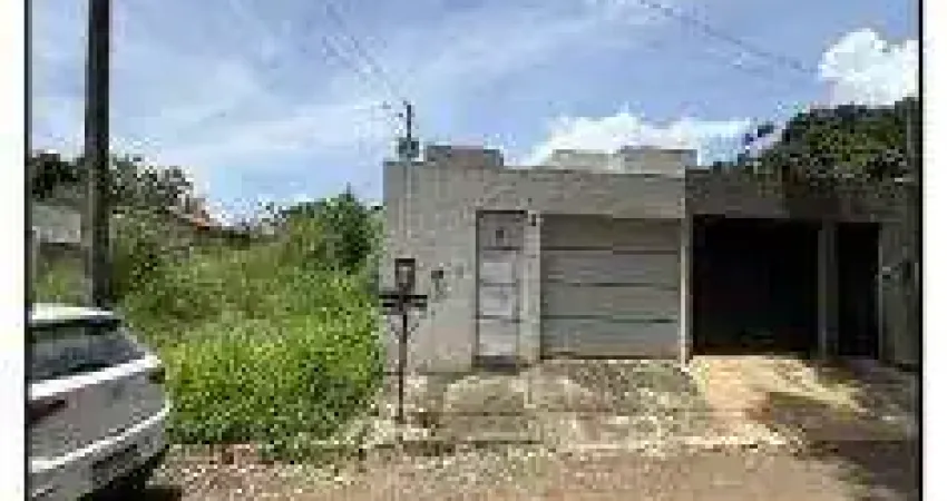 Oportunidade Única em CALDAS NOVAS - GO | Tipo: Casa | Negociação: Licitação Aberta  | Situação: Imóvel