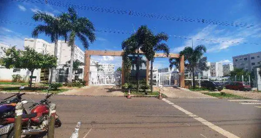 Oportunidade Única em GOIANIA - GO | Tipo: Apartamento | Negociação: Leilão  | Situação: Imóvel