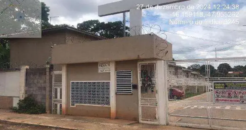 Oportunidade Única em LUZIANIA - GO | Tipo: Apartamento | Negociação: Licitação Aberta  | Situação: Imóvel