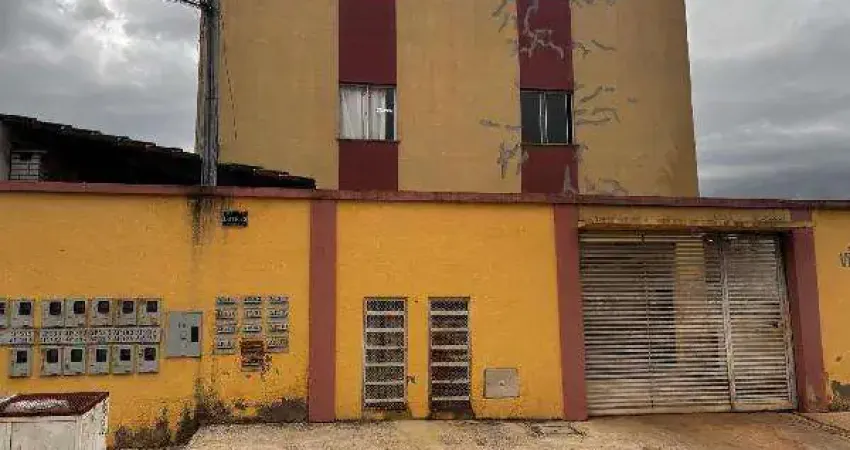 Oportunidade Única em NOVO GAMA - GO | Tipo: Apartamento | Negociação: Licitação Aberta  | Situação: Imóvel