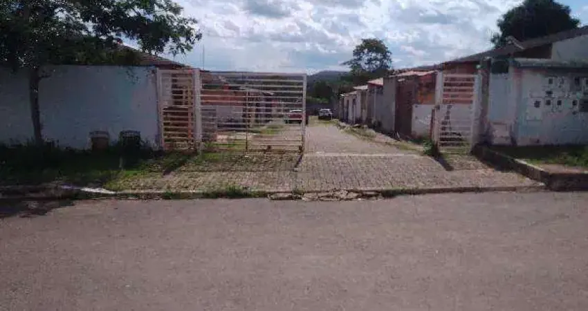 Oportunidade Única em LUZIANIA - GO | Tipo: Casa | Negociação: Licitação Aberta  | Situação: Imóvel