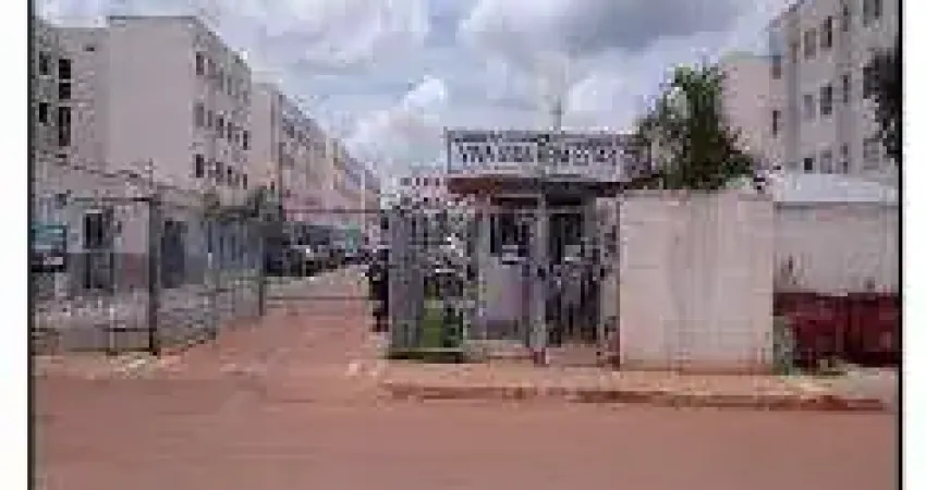 Oportunidade Única em NOVO GAMA - GO | Tipo: Apartamento | Negociação: Licitação Aberta  | Situação: Imóvel