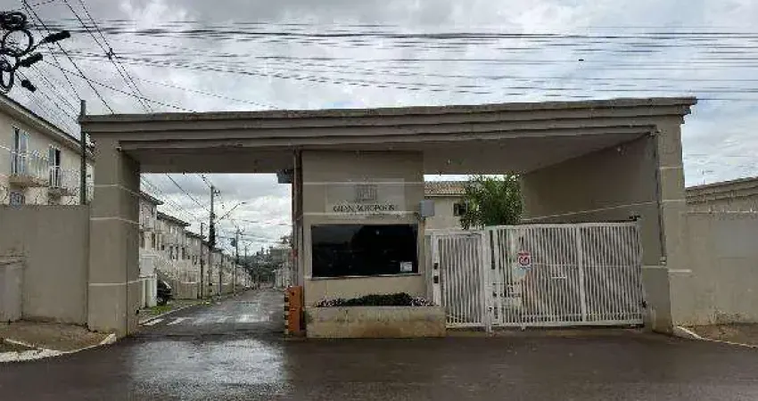 Oportunidade Única em LUZIANIA - GO | Tipo: Apartamento | Negociação: Licitação Aberta  | Situação: Imóvel