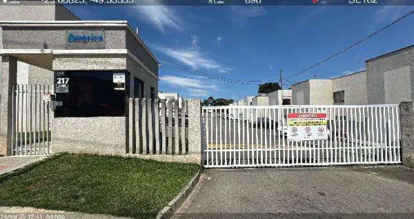 Oportunidade Única em FAZENDA RIO GRANDE - PR | Tipo: Apartamento | Negociação: Licitação Aberta  | Situação: Imóvel