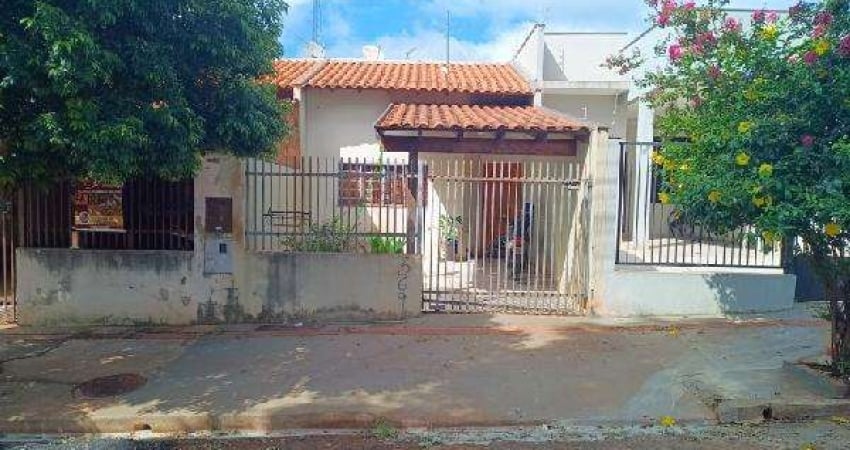 Oportunidade Única em LONDRINA - PR | Tipo: Casa | Negociação: Leilão  | Situação: Imóvel