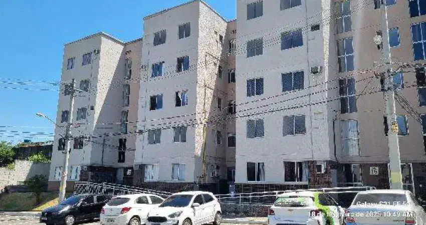 Oportunidade Única em NOVA IGUACU - RJ | Tipo: Apartamento | Negociação: Licitação Aberta  | Situação: Imóvel