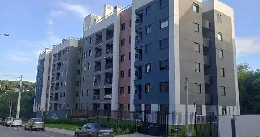Oportunidade Única em CURITIBA - PR | Tipo: Apartamento | Negociação: Leilão  | Situação: Imóvel