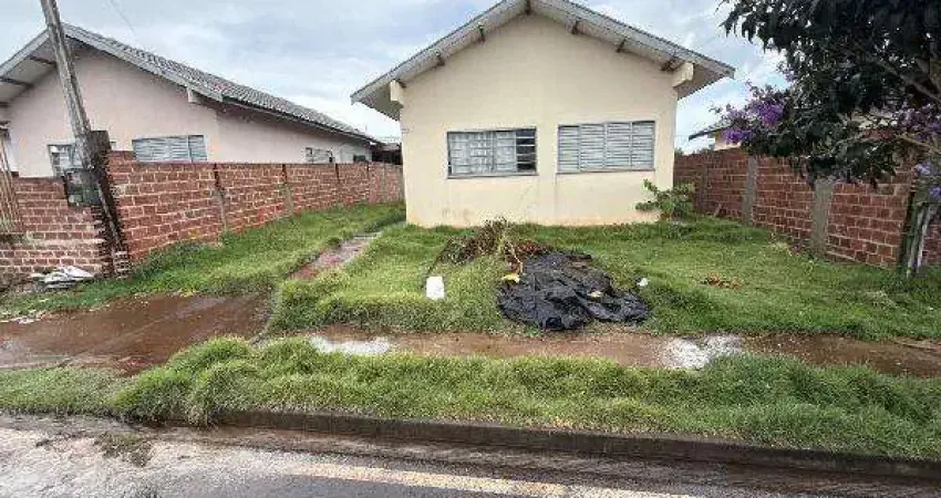 Oportunidade Única em TERRA BOA - PR | Tipo: Casa | Negociação: Leilão  | Situação: Imóvel