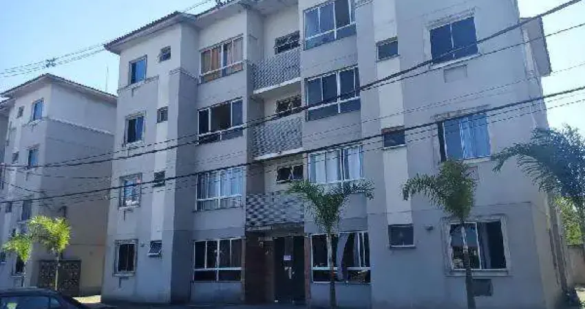 Oportunidade Única em ITAGUAI - RJ | Tipo: Apartamento | Negociação: Licitação Aberta  | Situação: Imóvel