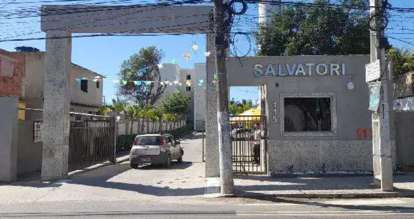 Oportunidade Única em SAO GONCALO - RJ | Tipo: Apartamento | Negociação: Venda Online | Situação: Imóvel