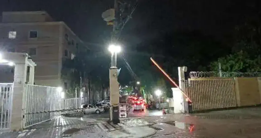 Oportunidade Única em RIO DE JANEIRO - RJ | Tipo: Apartamento | Negociação: Licitação Aberta  | Situação: Imóvel