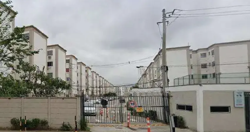 Oportunidade Única em RIO DE JANEIRO - RJ | Tipo: Apartamento | Negociação: Licitação Aberta  | Situação: Imóvel