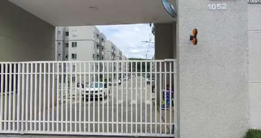 Oportunidade Única em NOVA IGUACU - RJ | Tipo: Apartamento | Negociação: Licitação Aberta  | Situação: Imóvel