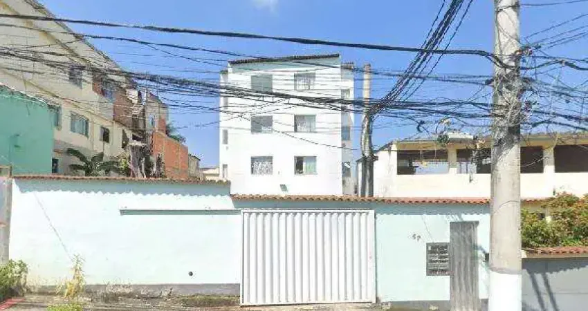 Oportunidade Única em RIO DE JANEIRO - RJ | Tipo: Apartamento | Negociação: Leilão  | Situação: Imóvel