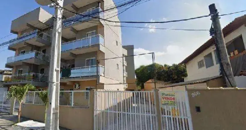 Oportunidade Única em SAO GONCALO - RJ | Tipo: Apartamento | Negociação: Leilão  | Situação: Imóvel