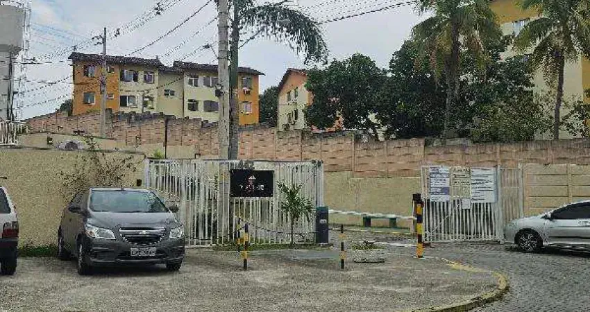 Oportunidade Única em RIO DE JANEIRO - RJ | Tipo: Apartamento | Negociação: Leilão  | Situação: Imóvel
