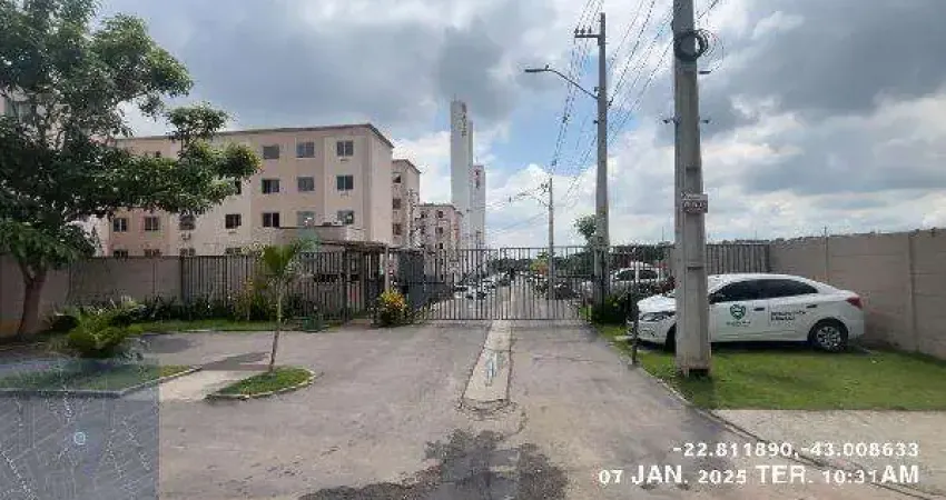 Oportunidade Única em SAO GONCALO - RJ | Tipo: Apartamento | Negociação: Licitação Aberta  | Situação: Imóvel
