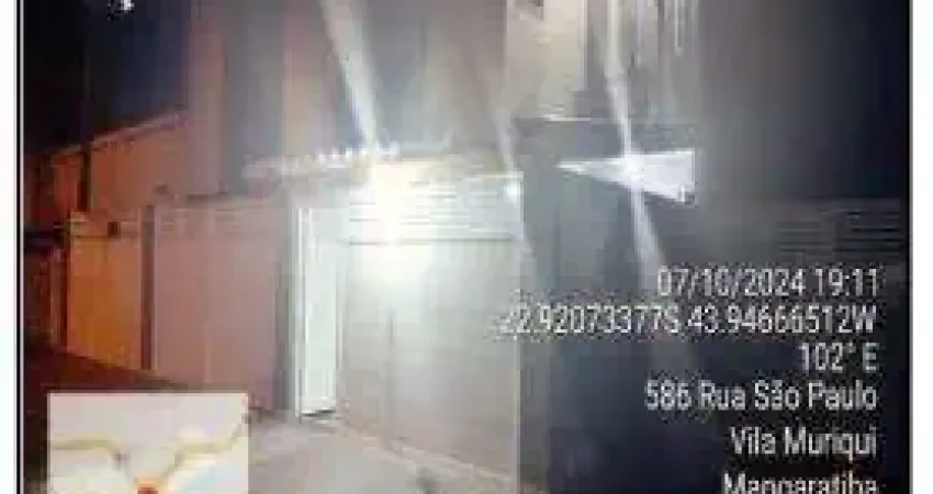 Oportunidade Única em MANGARATIBA - RJ | Tipo: Casa | Negociação: Licitação Aberta  | Situação: Imóvel