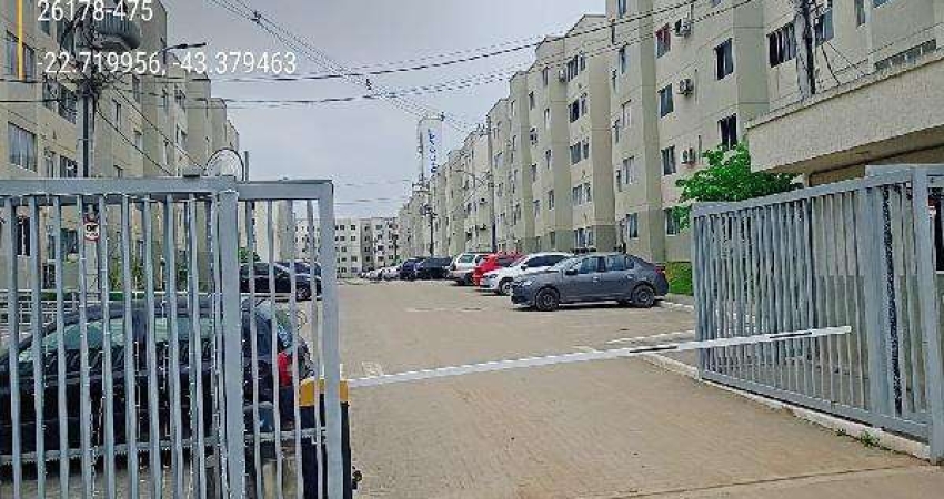 Oportunidade Única em BELFORD ROXO - RJ | Tipo: Apartamento | Negociação: Leilão  | Situação: Imóvel