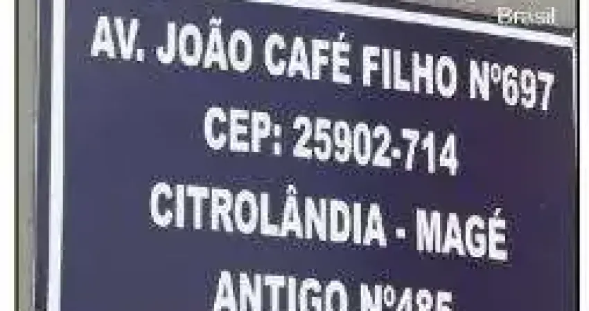 Oportunidade Única em GUAPIMIRIM - RJ | Tipo: Casa | Negociação: Licitação Aberta  | Situação: Imóvel