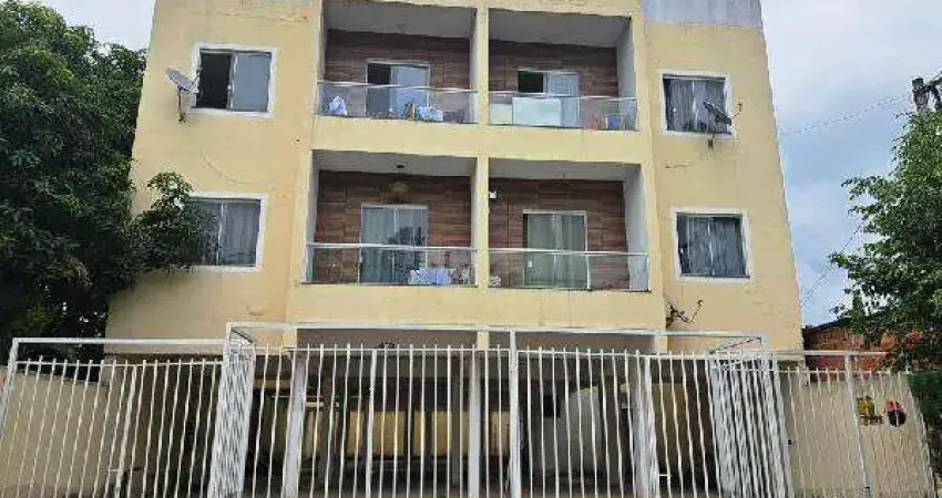 Oportunidade Única em NOVA IGUACU - RJ | Tipo: Apartamento | Negociação: Licitação Aberta  | Situação: Imóvel