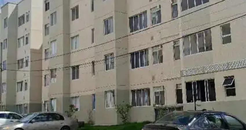 Oportunidade Única em BELFORD ROXO - RJ | Tipo: Apartamento | Negociação: Leilão  | Situação: Imóvel