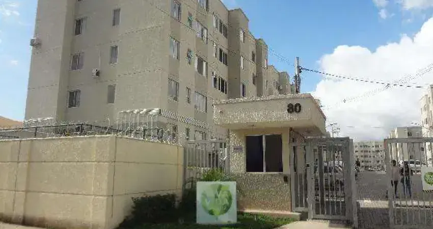 Oportunidade Única em BELFORD ROXO - RJ | Tipo: Apartamento | Negociação: Licitação Aberta  | Situação: Imóvel