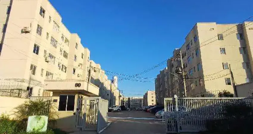 Oportunidade Única em BELFORD ROXO - RJ | Tipo: Apartamento | Negociação: Licitação Aberta  | Situação: Imóvel