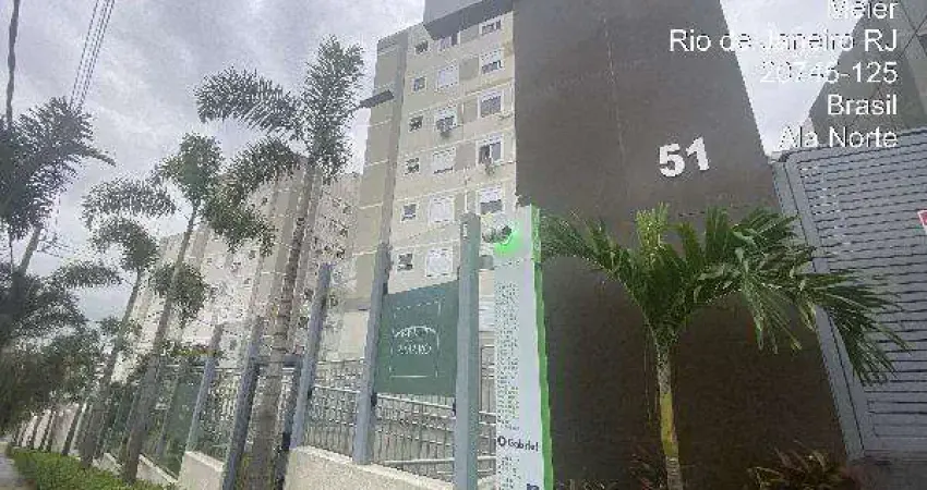 Oportunidade Única em RIO DE JANEIRO - RJ | Tipo: Apartamento | Negociação: Licitação Aberta  | Situação: Imóvel