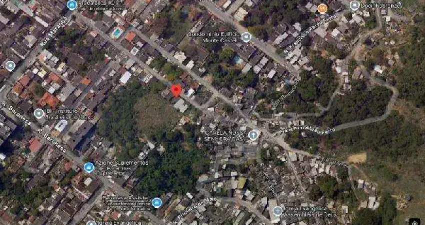Oportunidade Única em RIO DE JANEIRO - RJ | Tipo: Casa | Negociação: Licitação Aberta  | Situação: Imóvel