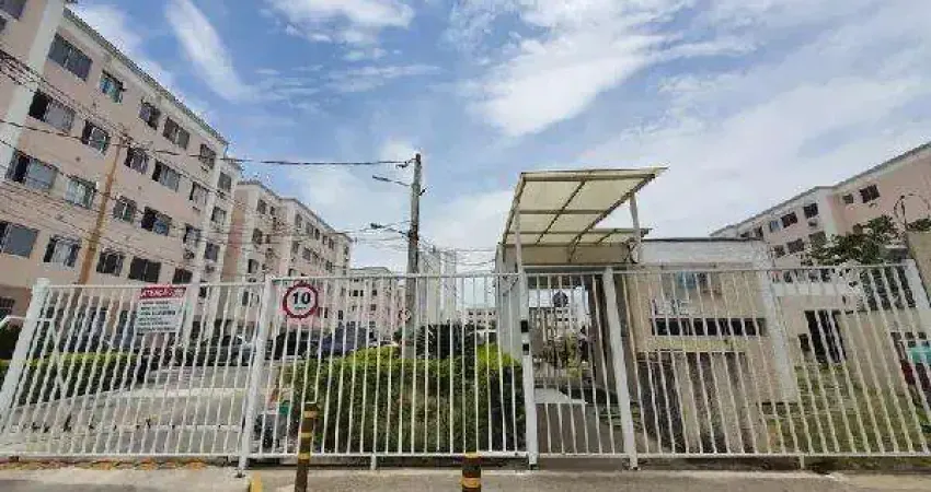 Oportunidade Única em RIO DE JANEIRO - RJ | Tipo: Apartamento | Negociação: Leilão  | Situação: Imóvel