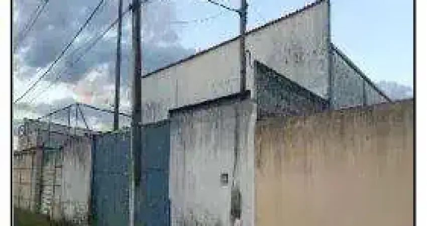 Oportunidade Única em PORTO REAL - RJ | Tipo: Galpão | Negociação: Licitação Aberta  | Situação: Imóvel