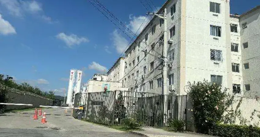 Oportunidade Única em RIO DE JANEIRO - RJ | Tipo: Apartamento | Negociação: Leilão  | Situação: Imóvel