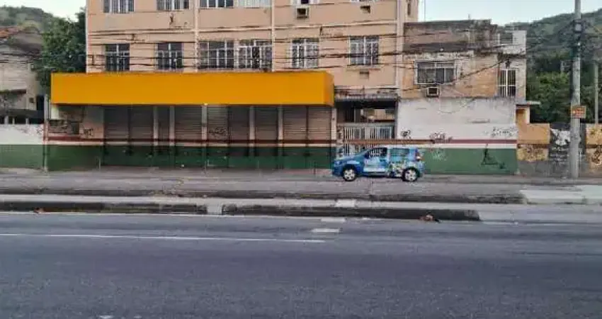 Oportunidade Única em RIO DE JANEIRO - RJ | Tipo: Apartamento | Negociação: Licitação Aberta  | Situação: Imóvel