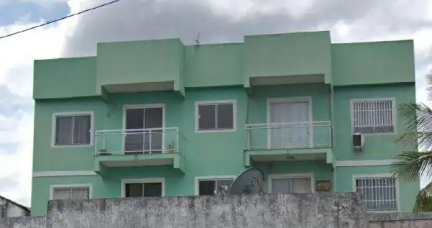 Oportunidade Única em SAO GONCALO - RJ | Tipo: Apartamento | Negociação: Leilão  | Situação: Imóvel