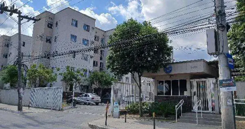 Oportunidade Única em NOVA IGUACU - RJ | Tipo: Apartamento | Negociação: Licitação Aberta  | Situação: Imóvel