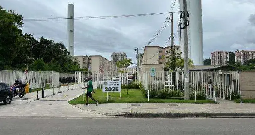 Oportunidade Única em RIO DE JANEIRO - RJ | Tipo: Apartamento | Negociação: Leilão  | Situação: Imóvel