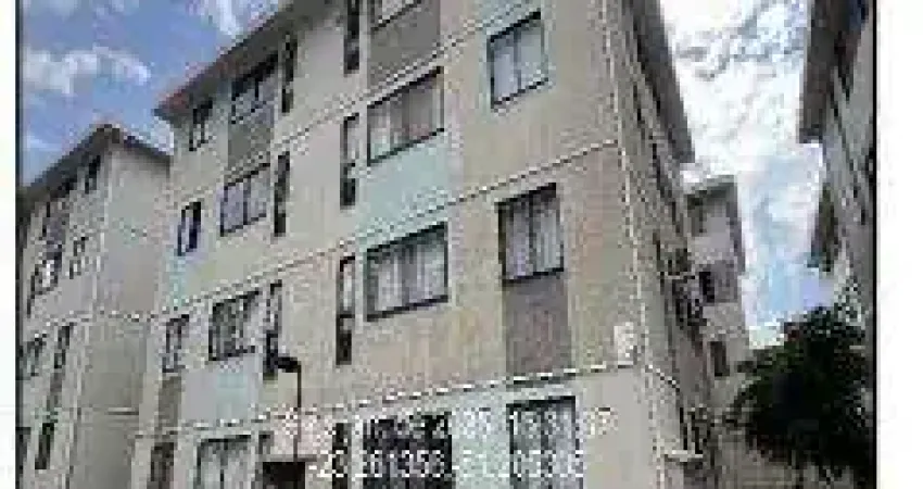 Oportunidade Única em LONDRINA - PR | Tipo: Apartamento | Negociação: Leilão  | Situação: Imóvel