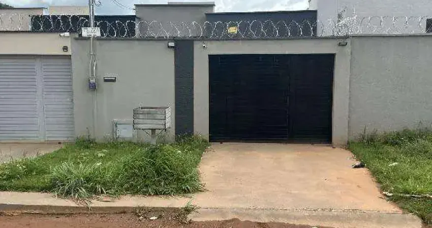 Oportunidade Única em TRINDADE - GO | Tipo: Casa | Negociação: Licitação Aberta  | Situação: Imóvel