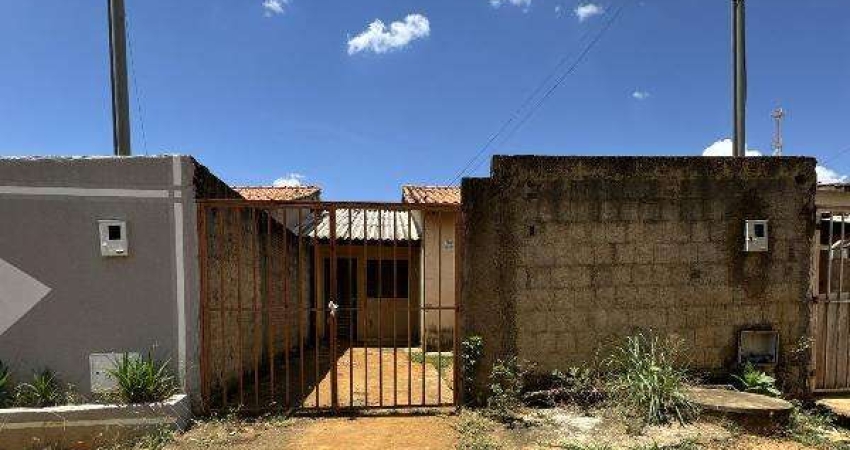 Oportunidade Única em LUZIANIA - GO | Tipo: Casa | Negociação: Leilão  | Situação: Imóvel