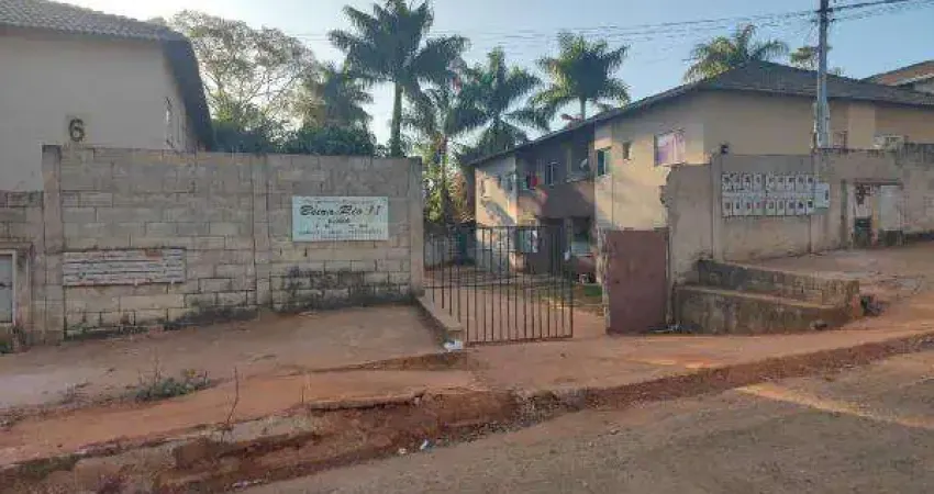 Oportunidade Única em CIDADE OCIDENTAL - GO | Tipo: Apartamento | Negociação: Leilão  | Situação: Imóvel