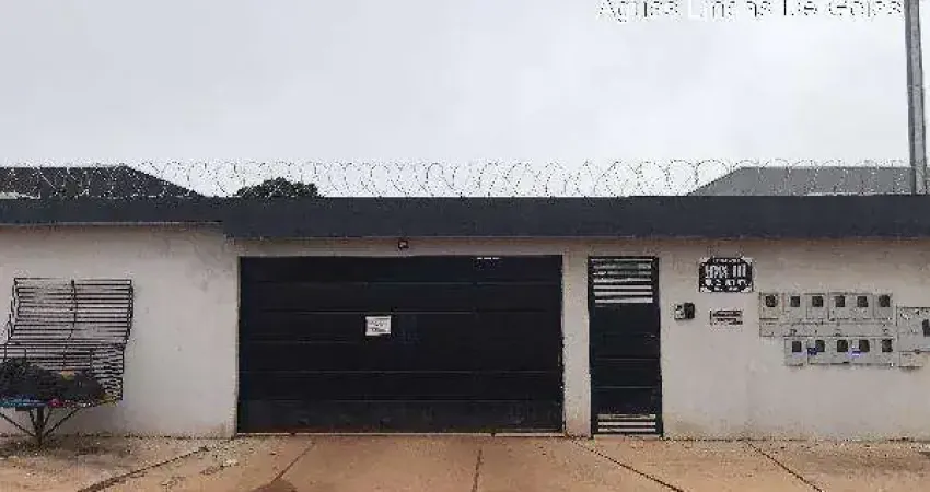 Oportunidade Única em AGUAS LINDAS DE GOIAS - GO | Tipo: Casa | Negociação: Licitação Aberta  | Situação: Imóvel