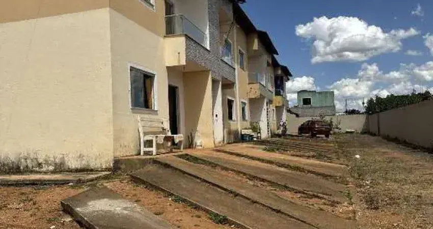 Oportunidade Única em CIDADE OCIDENTAL - GO | Tipo: Apartamento | Negociação: Licitação Aberta  | Situação: Imóvel