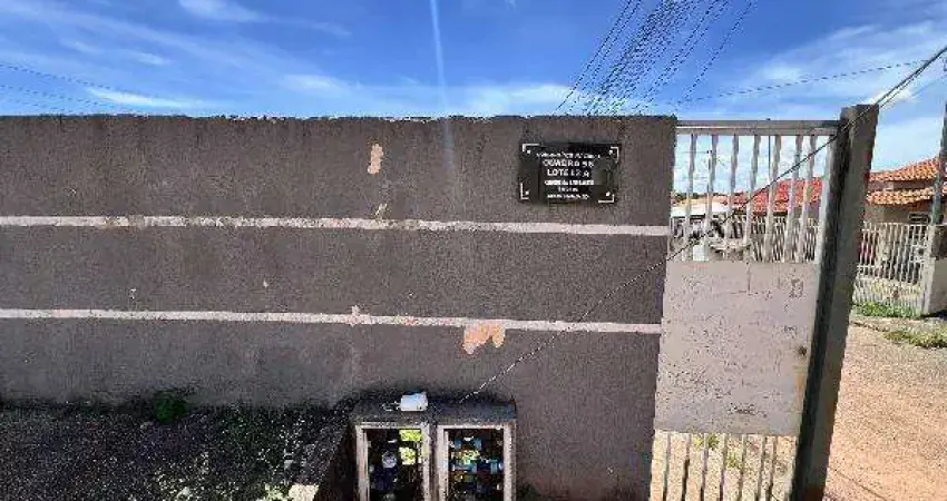 Oportunidade Única em AGUAS LINDAS DE GOIAS - GO | Tipo: Casa | Negociação: Licitação Aberta  | Situação: Imóvel