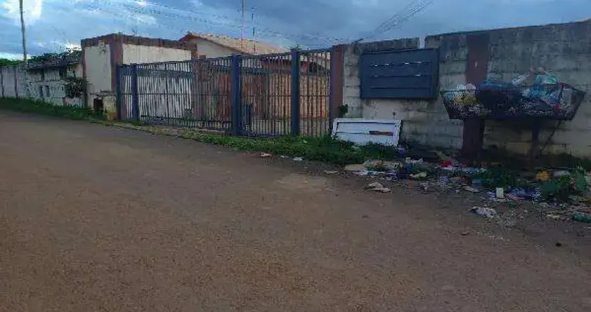 Oportunidade Única em LUZIANIA - GO | Tipo: Casa | Negociação: Licitação Aberta  | Situação: Imóvel
