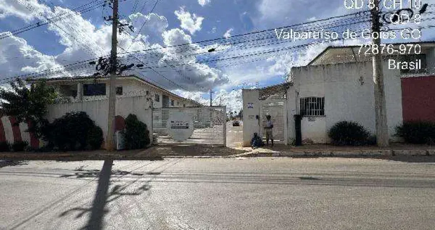 Oportunidade Única em VALPARAISO DE GOIAS - GO | Tipo: Apartamento | Negociação: Licitação Aberta  | Situação: Imóvel